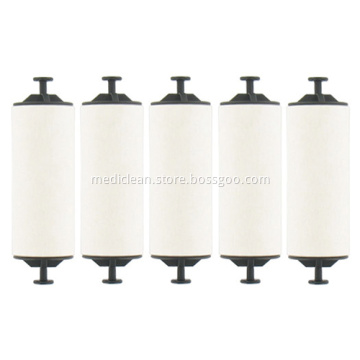 Zebra 105999-807 Adhesive Cleaning Rollers